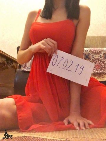 Проститутка Ирина